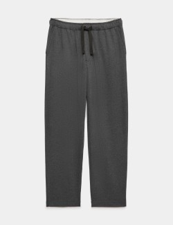 Herringbone Pyjamas Bottoms