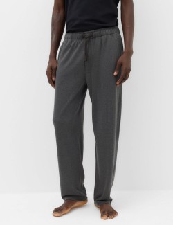 Herringbone Pyjamas Bottoms