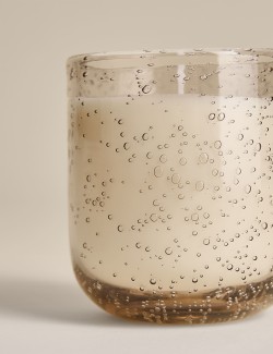 Vonná svíčka Slow Morning s vůní jasmínu, ambry a pižma, 240 g