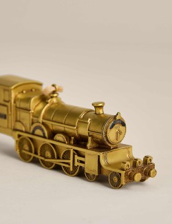 Dekorace Harry Potter™ s motivem Bradavického expresu