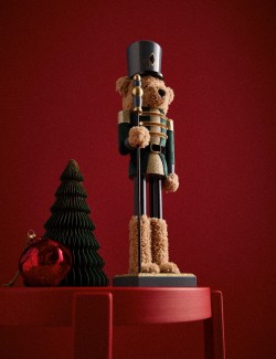 Christmas Nutcracker Decoration