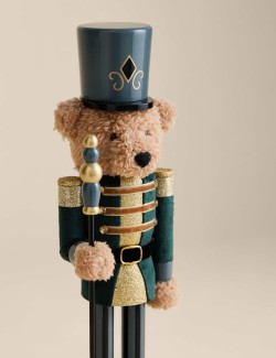 Christmas Nutcracker Decoration