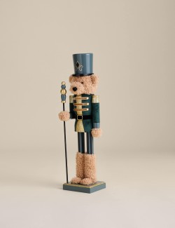 Christmas Nutcracker Decoration