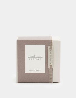 Vonná svíčka Restore z kolekce Apothecary, 210 g