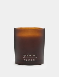 Vonná svíčka Restore z kolekce Apothecary, 210 g