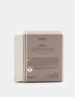 Vonná svíčka Restore z kolekce Apothecary, 210 g