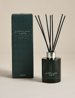 Vánoční vonný difuzér, 100 ml