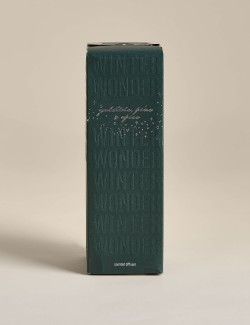 Vánoční vonný difuzér, 100 ml
