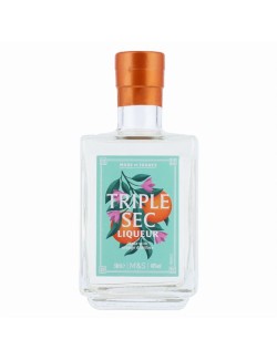 Likér Triple Sec