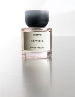 Parfémová voda Soft Iris, 50 ml