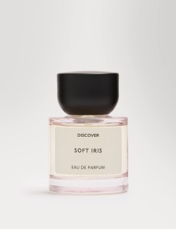Parfémová voda Soft Iris, 50 ml
