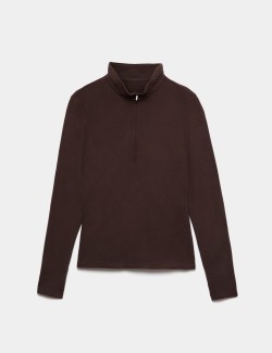 Heatgen™ Maximum Thermal Funnel Neck Top