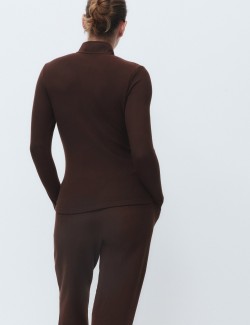 Heatgen™ Maximum Thermal Funnel Neck Top