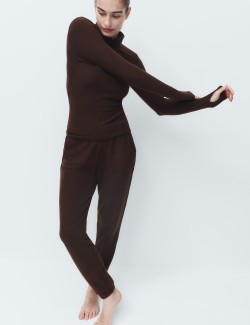 Heatgen™ Maximum Thermal Funnel Neck Top