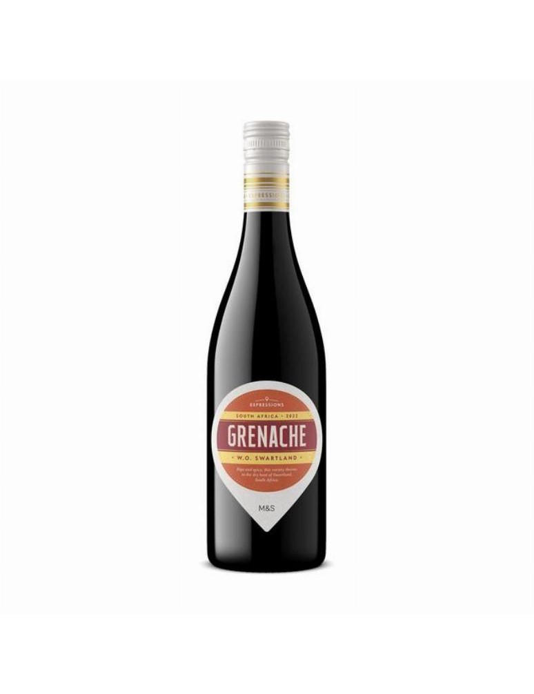 Grenache