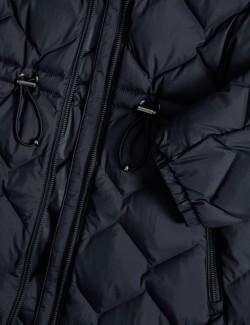 Feather & Down Stormwear™ Puffer Coat