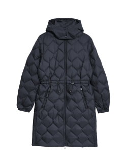 Feather & Down Stormwear™ Puffer Coat