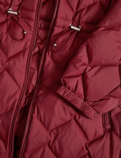 Feather & Down Stormwear™ Puffer Coat