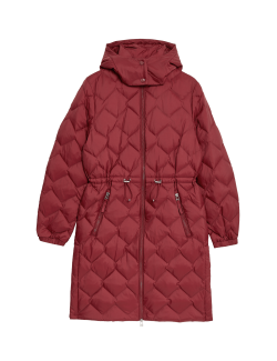 Feather & Down Stormwear™ Puffer Coat