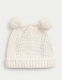 Kids' Winter Hat (0-3 Yrs)