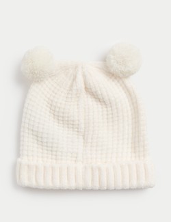 Kids' Winter Hat (0-3 Yrs)