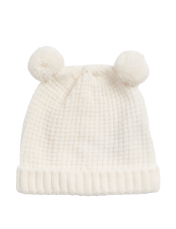 Kids' Winter Hat (0-3 Yrs)