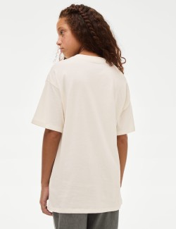 Pure Cotton Wednesday™ T-Shirt (8-16 Yrs)