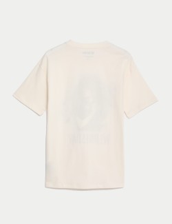 Pure Cotton Wednesday™ T-Shirt (8-16 Yrs)