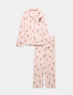 The Grinch™ Family Christmas Cool Comfort™ Pyjama Set