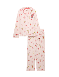 The Grinch™ Family Christmas Cool Comfort™ Pyjama Set
