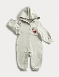 Vánoční rodinný Spencer Bear™ All in One (0 - 3 roky)