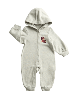 Vánoční rodinný Spencer Bear™ All in One (0 - 3 roky)