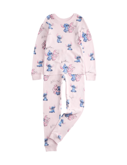 Lilo & Stitch™ Thermal Set (2-12 Yrs)