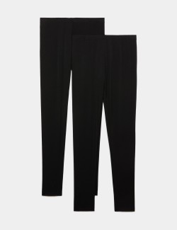 2 Pack Heatgen™ Thermal Leggings