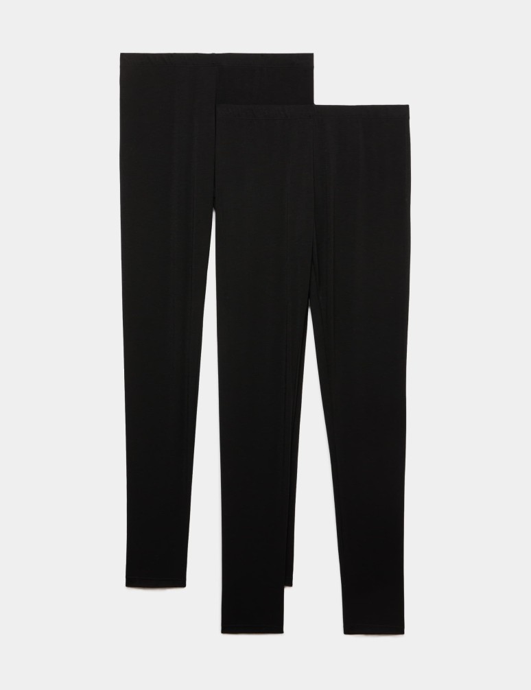 2 Pack Heatgen™ Thermal Leggings