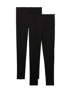 2 Pack Heatgen™ Thermal Leggings