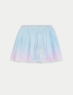 Disney Frozen™ Glitter Tulle Skirt (2-8 Yrs)