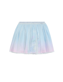 Disney Frozen™ Glitter Tulle Skirt (2-8 Yrs)