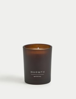 Warmth Mini Candle Hanging Gift Set