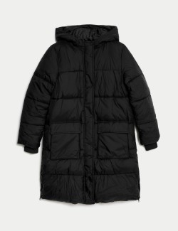 Padded Coat (6-16 Yrs)