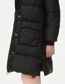 Padded Coat (6-16 Yrs)