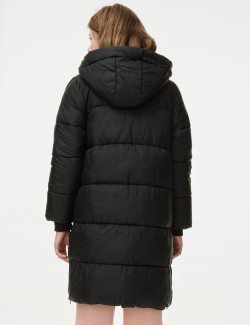 Padded Coat (6-16 Yrs)