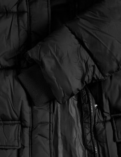 Padded Coat (6-16 Yrs)