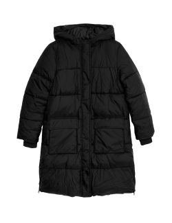 Padded Coat (6-16 Yrs)