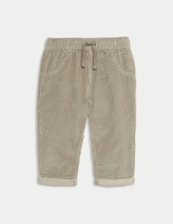 Cord Trousers (0-3 Yrs)