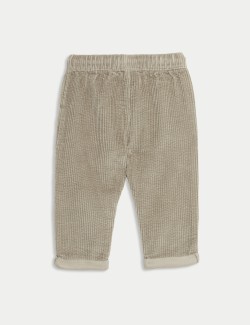 Cord Trousers (0-3 Yrs)