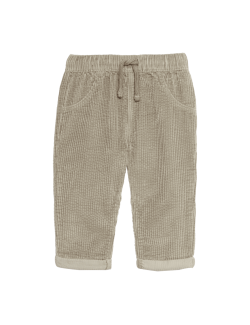 Cord Trousers (0-3 Yrs)