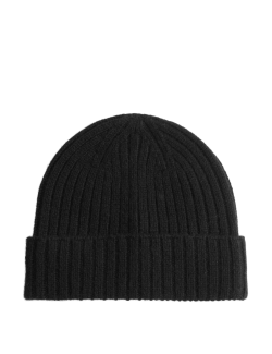 Kulich z čistého kašmíru