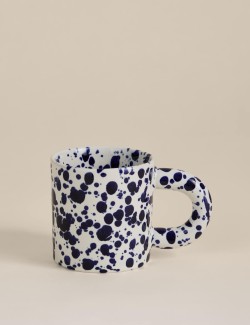 Splatter Mug