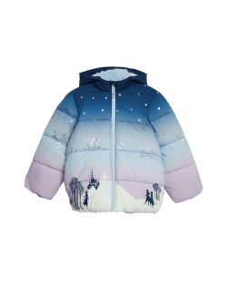 Stormwear™ Disney Frozen™ Padded Coat (2-8 Yrs)